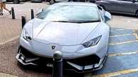 They Shamed This Supercar Owner. His Reply Silenced Everyone