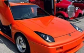 Could This Pontiac Fool You Into Thinking It’s a Lamborghini?