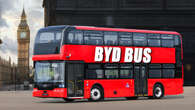 BYD’s New London Bus Means Even Brits Who Can’t Drive Can’t Escape The Chinese EV Takeover