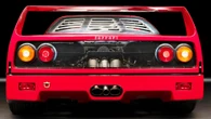 This Ferrari F40 Shows You Can Improve On Perfection
