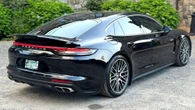 690 HP Porsche Falls Off A Value Cliff After Just 1,800 Miles