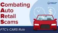 Dealers Angry As FTC Finalizes Rules On Bait & Switch, Transparent Pricing, And Junk Fees