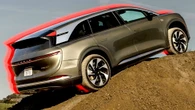 Lucid Only Registered 9 Gravity SUVs In Six Months? That’s Not The Whole Story