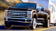 Ford’s 51st Recall Of 2025 Happened Even Before The Trucks Landed In Customer Hands