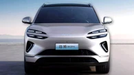 BYD’s SUV Rips Off Genesis So Hard You’ll Do A Double Take