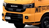 Suzuki’s Sub-$7,000 Kei Truck Gets A Glow Up After Twelve Long Years