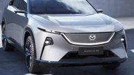 This Lux Mazda SUV Starts From Just $16,800 In China