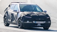 2027 Hyundai i20 Spotted With Fresh Design And ICE Power