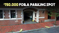 This $750K Boston Parking Spot Also Costs $900 Monthly In HOA Fees And Taxes, And Still Has Restrictions