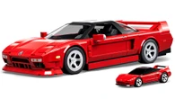 Mattel’s Brick Shop Wants To Beat Lego At Its Own Game