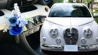 The Toyota Yaris That Looks Like A Classic Jaguar Just Got A 2026 Refresh