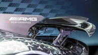 Mercedes-AMG Hypercars Missing A Pin Could Catch Fire