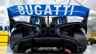 You’ve Never Had A Chance To Buy This Bugatti Until Now