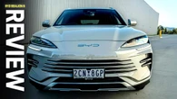 BYD Sealion 6 Makes Plug-In Hybrids Feel Seamless But Fun Is Optional | Review