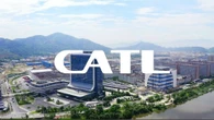 CATL’s EV Skateboard Platform Boasts A 621-Mile Range