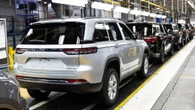Stellantis Cuts Jeep Grand Cherokee Shift In Detroit