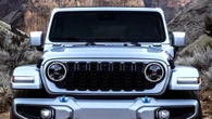 Jeep Recalls Hybrids It Bricked With Software Update