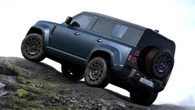JLR May Build A Stellantis-Based Defender In America