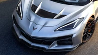 Corvette ZR1X Pricing Just Made Hypercars Look Stupid