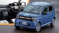 Honda’s Smallest Electric Car Can Power Your Home And More