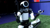Hyundai Now Fully Owns The Robot Maker Its Own Workers Went On Strike To Stop