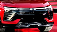 Canada Freezes EV Mandate And GM Boss Can’t Stop Smiling