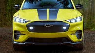 Ford’s Last Standing EV May Not Live To See A Second Generation