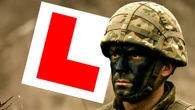 When Your Driving Test Gets So Bad The Military Has To Step In