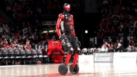 Toyota Made A Robot That Puts NBA Superstars To Shame