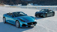 Maserati GranCabrio Gains Entry-Level Variant With 483 HP And Six Figure Price Tag