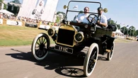 The Last Car You’d Expect To Get Busted For Speeding And Drugs Is A Ford Model T