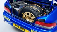 Subaru’s Most Famous Look Was A Mistake The Boss Tried To Send Back