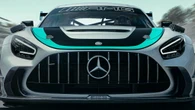 Mercedes-AMG’s Latest Special Edition Costs Nearly $800,000