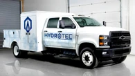 GM Quietly Ends Its Hydrogen Dream To Chase EVs