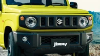 A Suzuki Jimny Update Is Coming But Don’t Expect To Notice Anything