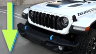 Hate Depreciation? You Might Want To Avoid Jeep’s Wrangler 4xe