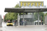 Ferrari Secretly Studying World’s Fastest EV Sedan Behind Closed Doors