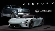 This Is How Toyota Will Differentiate Its High-End Brands