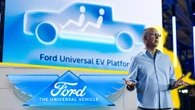 ‘I Don’t Believe EV Startups Will Keep Up With Our Engineers’ Ford Exec Says