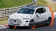 Boxy Mercedes GLB Is Coming Out Fighting For Round Two With New Platform, Tech