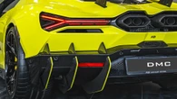 The Most Outrageous Lamborghini Mod You’ll See Today Isn’t From Mansory