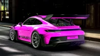 There’s A Porsche Program Even Rarer Than Paint To Sample