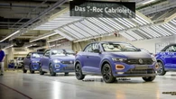 VW Wanted To Save A Plant With Military Trucks. Qatar Had Other Ideas