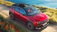 Renault’s 4 E-Tech Just Borrowed Another Feature From The 1960s Original, And It’s Not Deckchair Seats