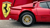 It Took Ferrari 16 Years To Match What This Tuner Built In The ’80s