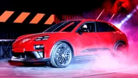 More Than Half Of Porsche’s Macan Sales Went To The One They’re Killing