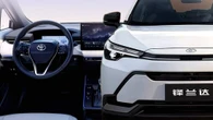 This New Toyota SUV Looks Familiar But Its Face And Cabin Might Surprise You