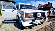 This Soviet Rally Lada Defected To Capitalism And Now It Wants $71,500