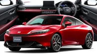 Honda’s 2027 Prelude Gets A New $39K Limited Edition, But Only In Japan For Now