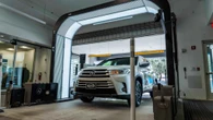 Lawmakers Demand Answers From Hertz On AI Rental Damages System
